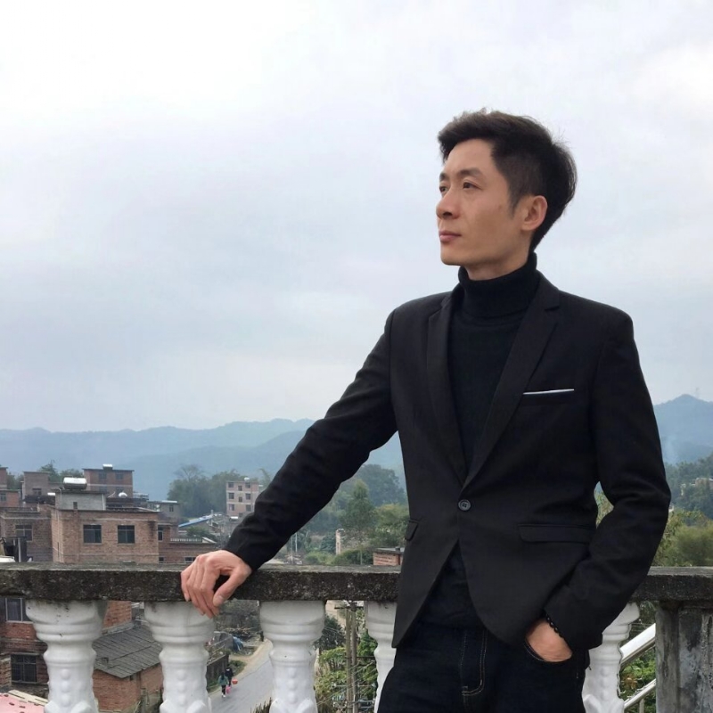 阿初的第一张照片--邯郸相亲服务中心