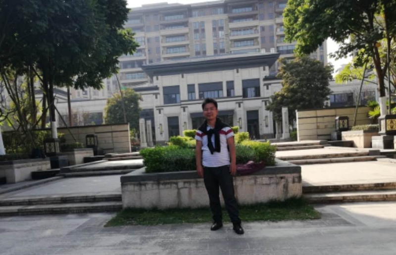 小城的第一张照片--邯郸相亲服务中心