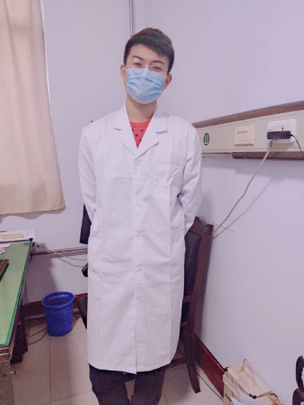 Leslie的第一张照片--邯郸相亲服务中心