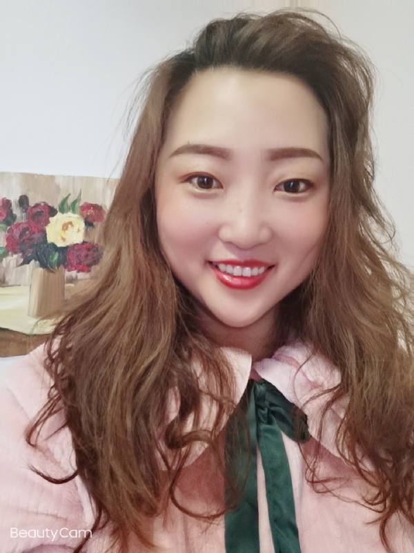 2020遇见你的第一张照片--邯郸相亲服务中心