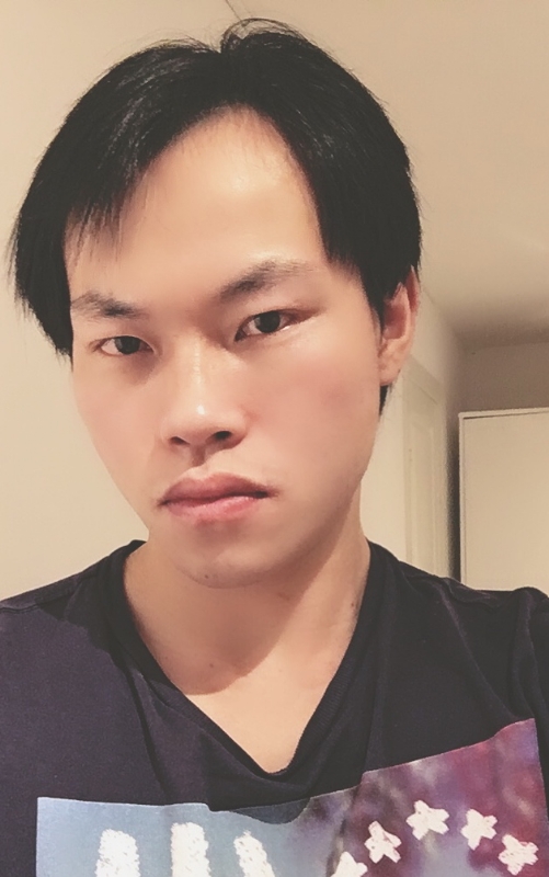 吴灵勇的第一张照片--邯郸相亲服务中心