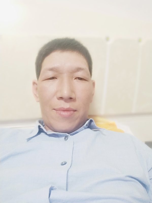 寂寞的等待的第一张照片--邯郸相亲服务中心