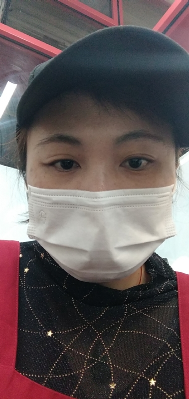 tata倩倩的第一张照片--邯郸相亲服务中心