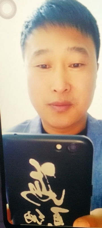 可乐猫的第一张照片--邯郸相亲服务中心