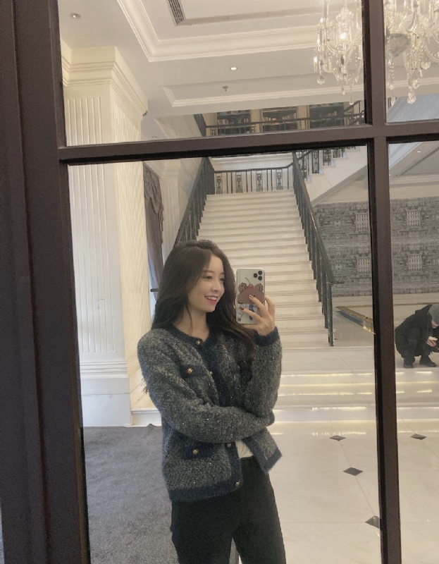 Emily的第一张照片--邯郸相亲服务中心