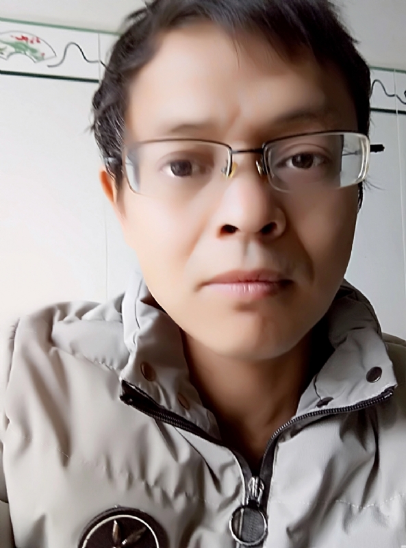 小吴的第一张照片--邯郸相亲服务中心