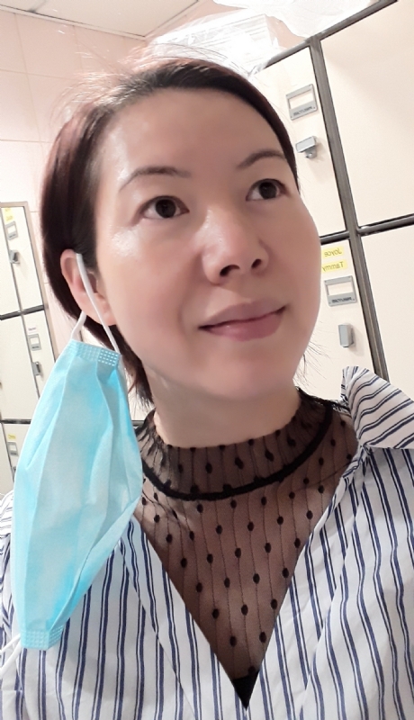 Nana的第一张照片--邯郸相亲服务中心