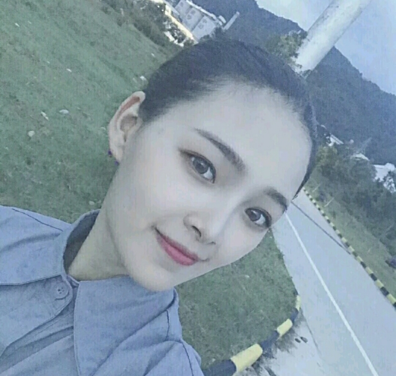 房子吃了兔子的第一张照片--邯郸相亲服务中心