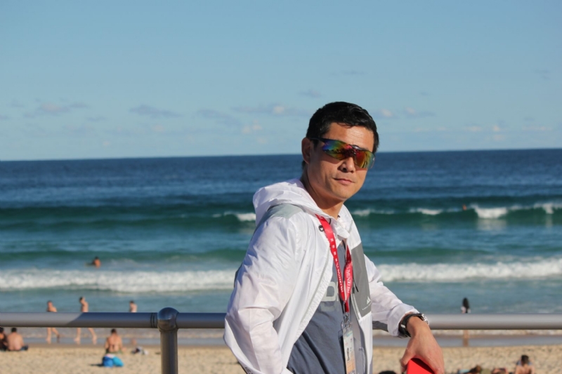 缘分的第一张照片--邯郸相亲服务中心