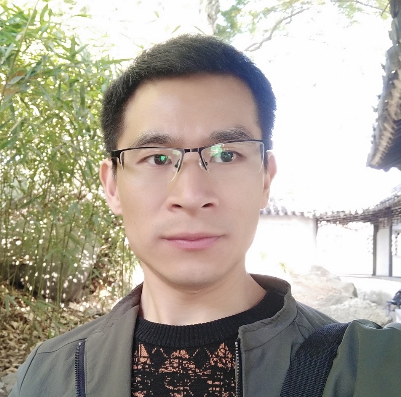 翔飞的第一张照片--邯郸相亲服务中心