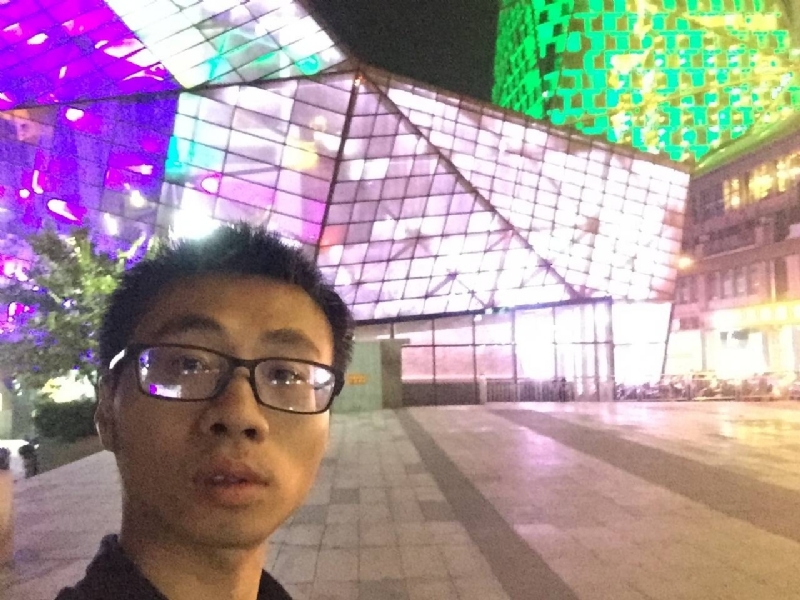 程生的第一张照片--邯郸相亲服务中心