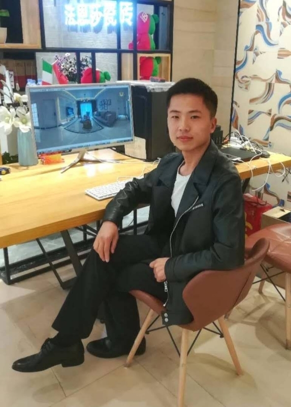 教师的第一张照片--邯郸相亲服务中心