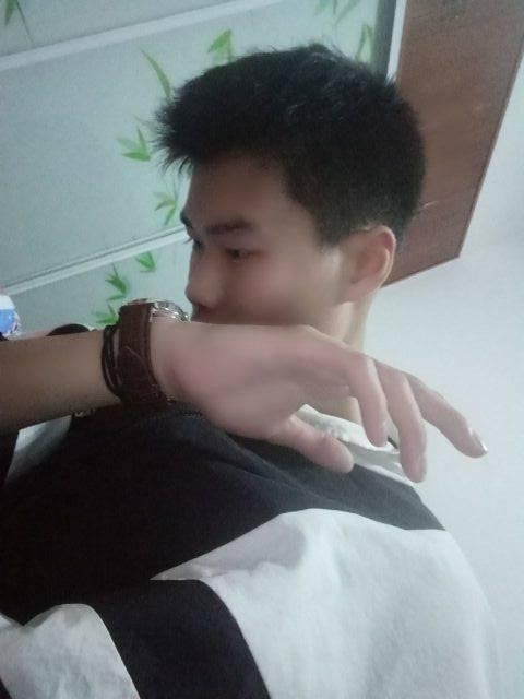 溟濛的第一张照片--邯郸相亲服务中心