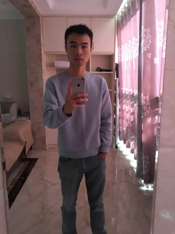 kylin的第一张照片--邯郸相亲服务中心