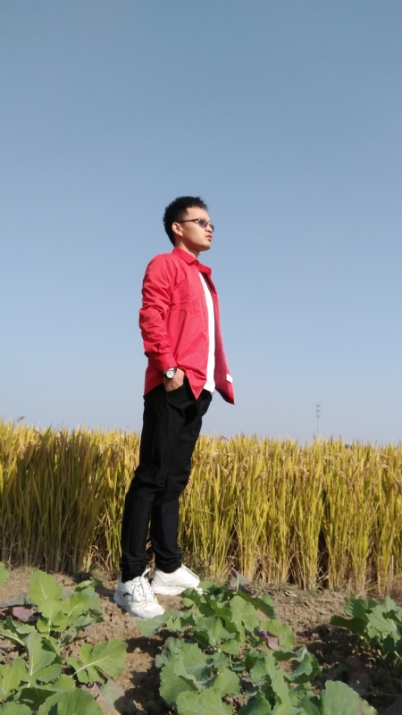 凡人的第一张照片--邯郸相亲服务中心