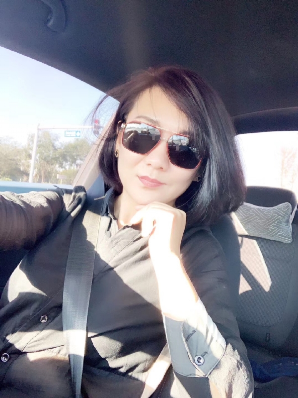 包容的第一张照片--邯郸相亲服务中心