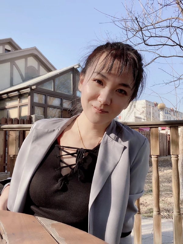 包容的第三张照片--邯郸相亲服务中心