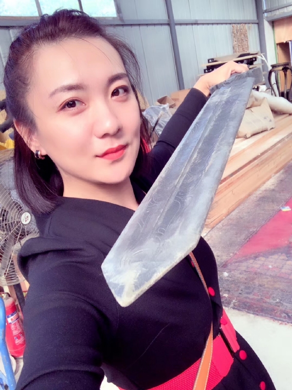 包容的第四张照片--邯郸相亲服务中心