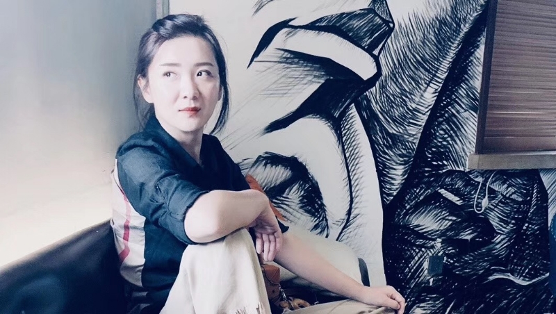 包容的第五张照片--邯郸相亲服务中心