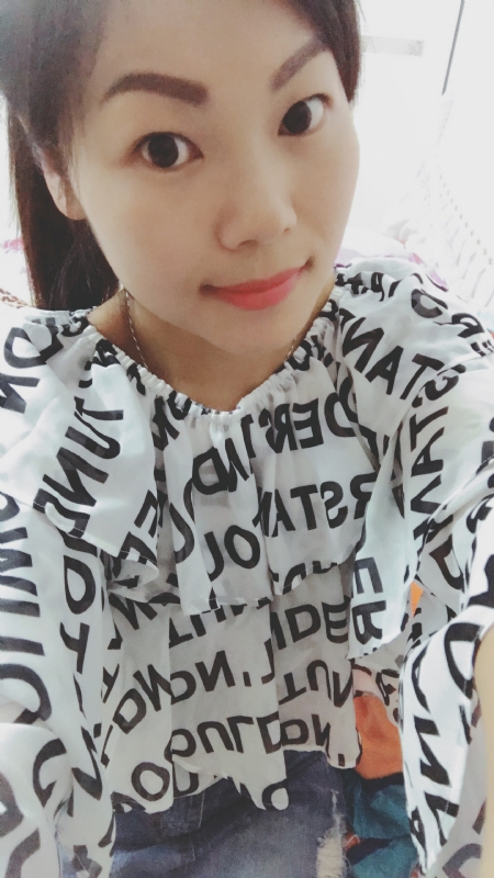 柠檬草的味道的第一张照片--邯郸相亲服务中心