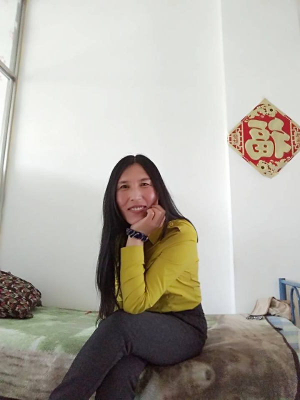 飘萍的第一张照片--邯郸相亲服务中心
