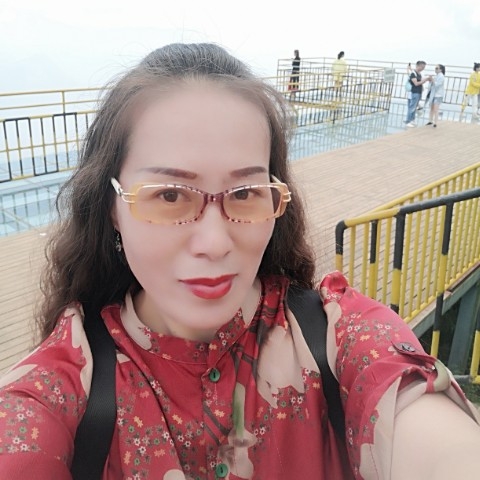 阿紫的第一张照片--邯郸相亲服务中心