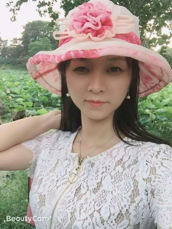 小青菜的第一张照片--邯郸相亲服务中心