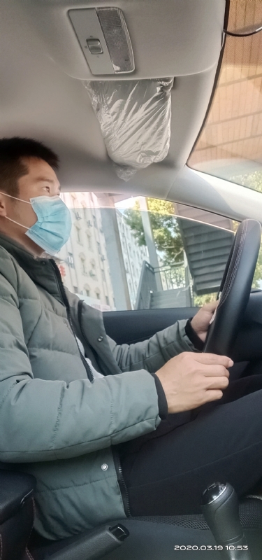 一切随缘的第一张照片--邯郸相亲服务中心