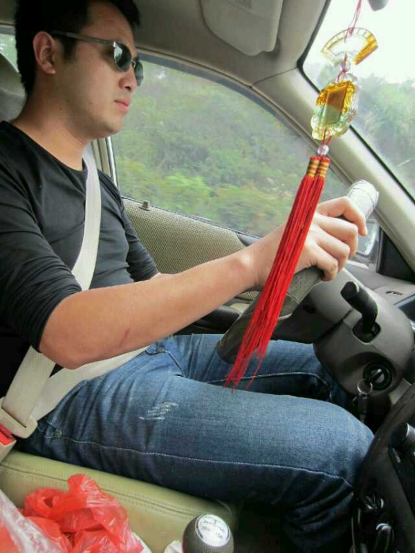 熊猫的第一张照片--邯郸相亲服务中心