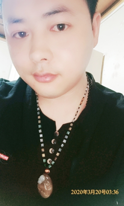 滴水成沙的第一张照片--邯郸相亲服务中心