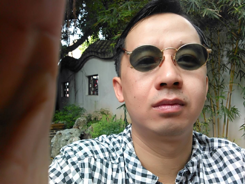 网网忘记了的第一张照片--邯郸相亲服务中心