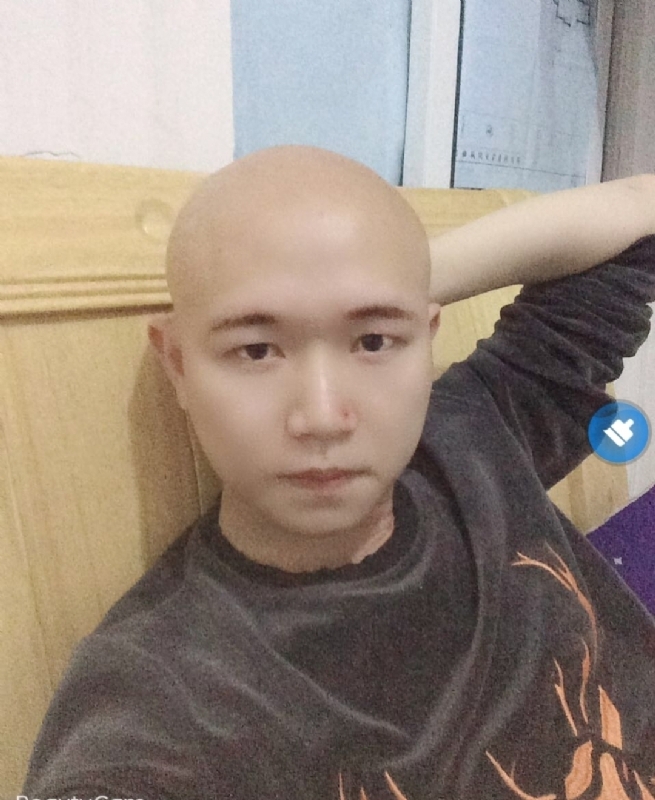 昊天的第一张照片--邯郸相亲服务中心