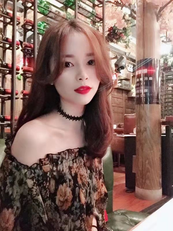 晓洁的第一张照片--邯郸相亲服务中心