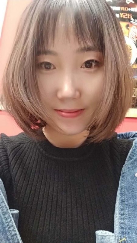 西西的第一张照片--邯郸相亲服务中心