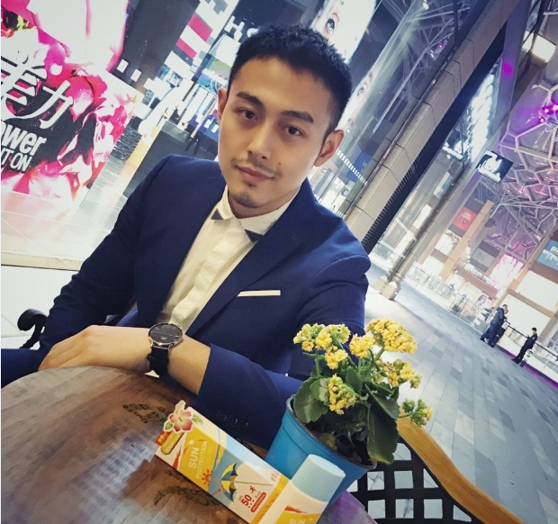 wenze的第一张照片--邯郸相亲服务中心