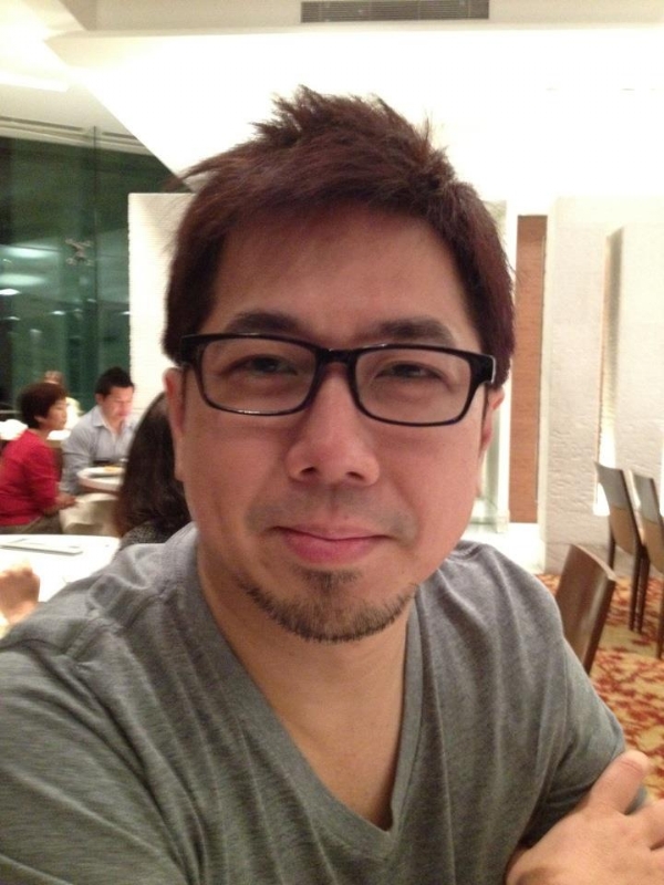 Li_Wei的第一张照片--邯郸相亲服务中心