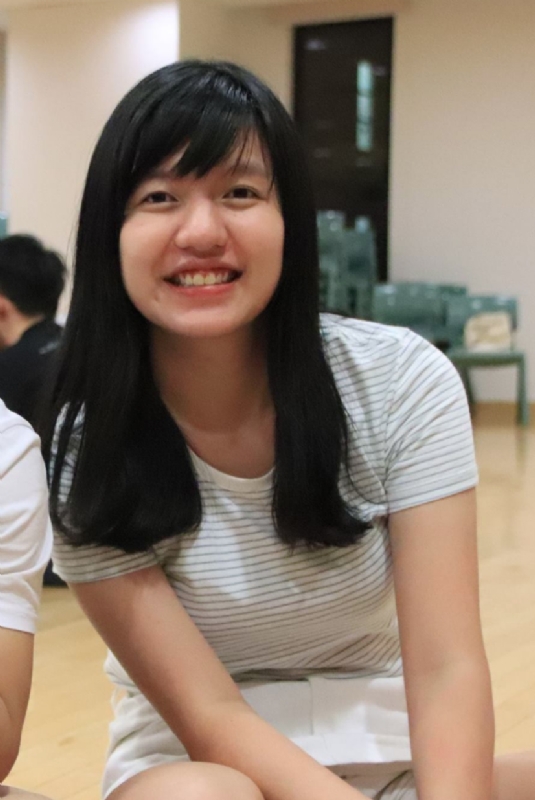 jessie的第一张照片--邯郸相亲服务中心