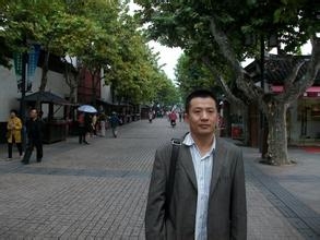 风云的第一张照片--邯郸相亲服务中心