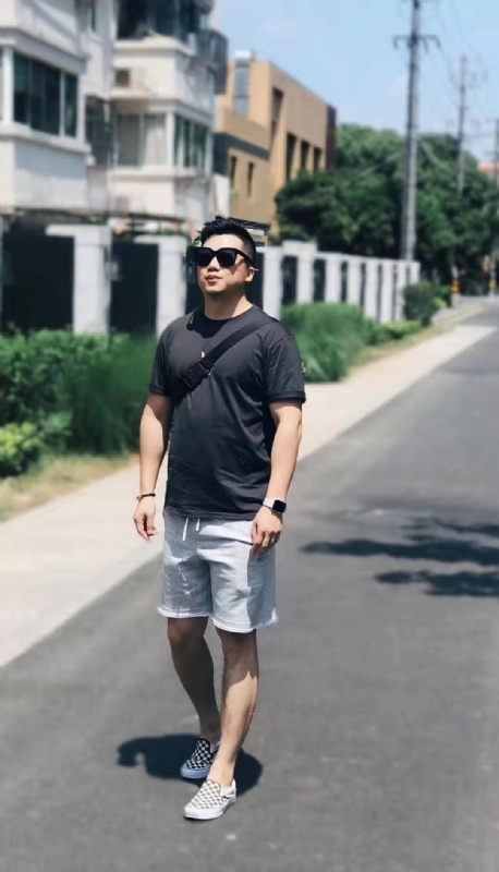 wanghong的第二张照片--邯郸相亲服务中心