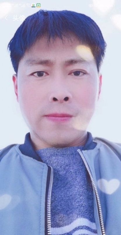 果果的第一张照片--邯郸相亲服务中心