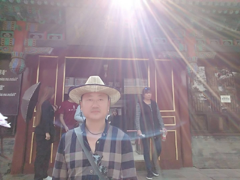 yuren2433的第二张照片--邯郸相亲服务中心