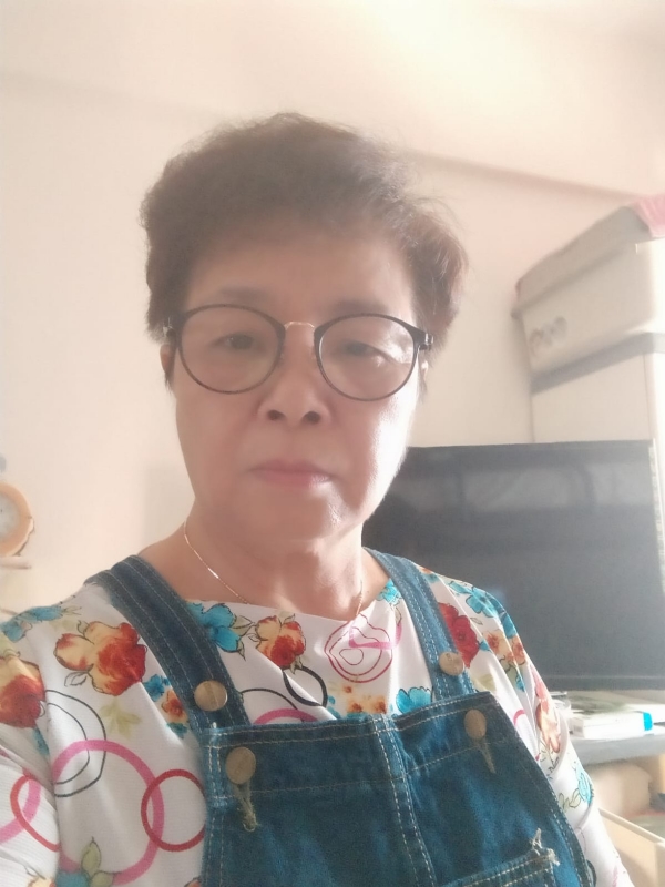 may的第一张照片--邯郸相亲服务中心