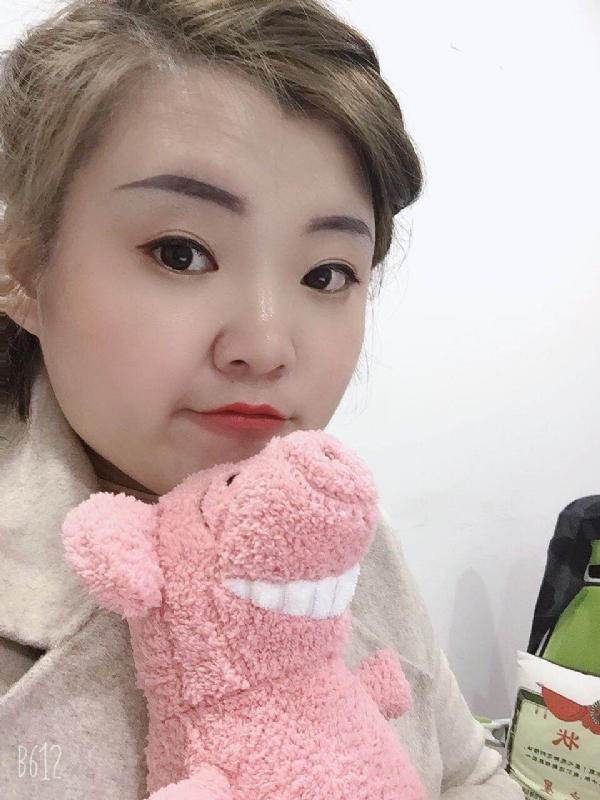 李娜的第一张照片--邯郸相亲服务中心