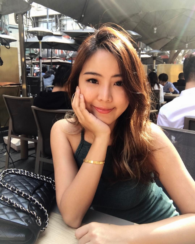 Annlena的第一张照片--邯郸相亲服务中心