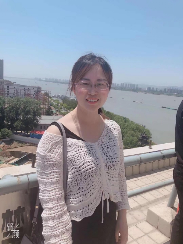 随缘的第一张照片--邯郸相亲服务中心