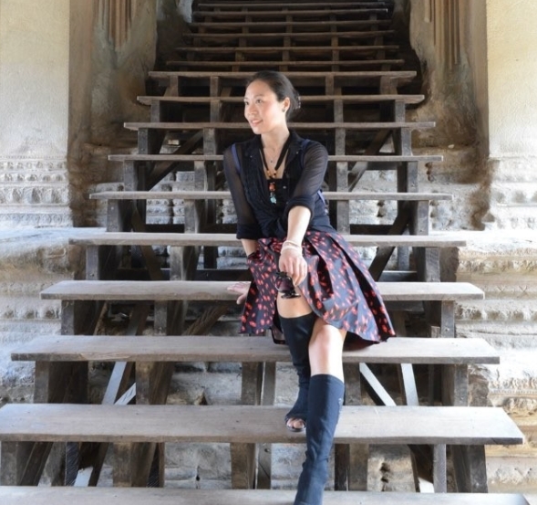 逾越禁区的第一张照片--邯郸相亲服务中心