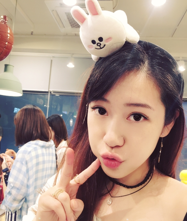 mabel的第一张照片--邯郸相亲服务中心