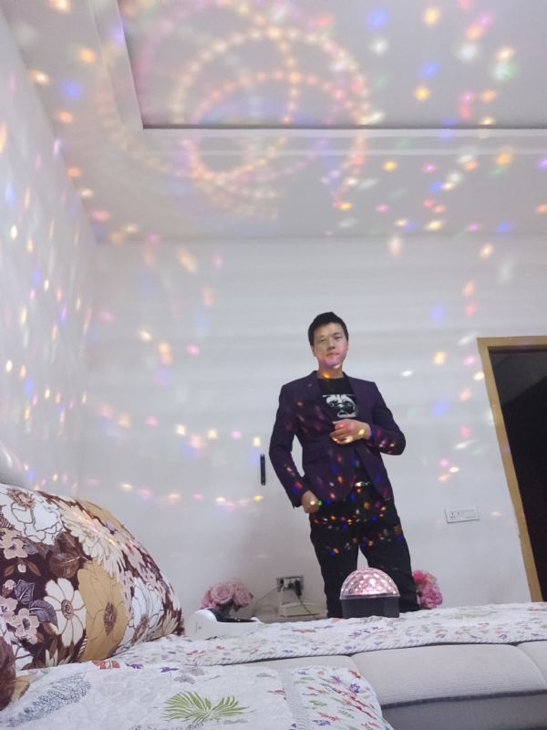 慕凡的第一张照片--邯郸相亲服务中心