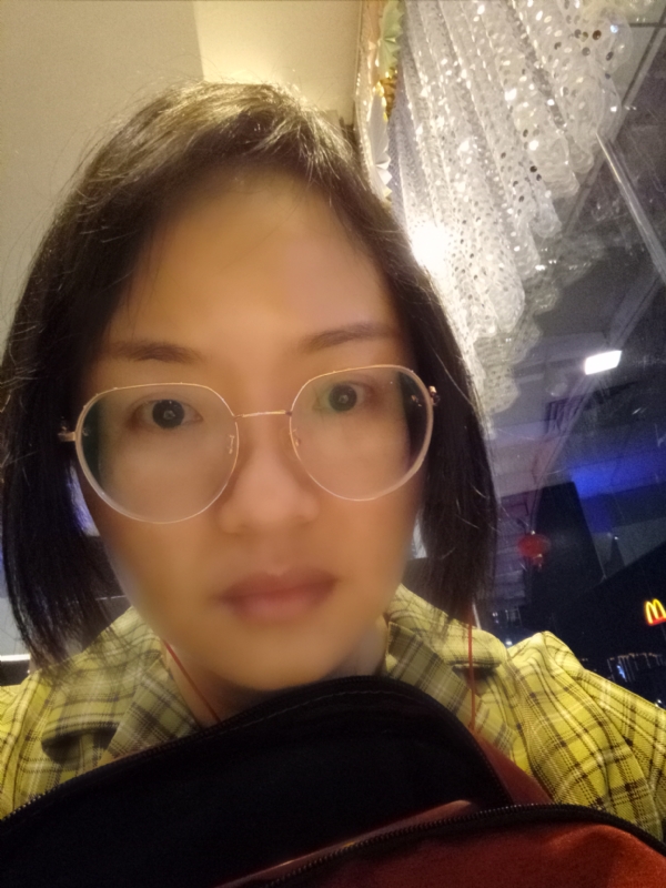 Betty的第二张照片--邯郸相亲服务中心