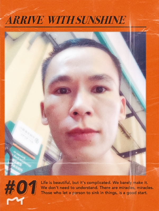 Hiti印相哥的第二张照片--邯郸相亲服务中心